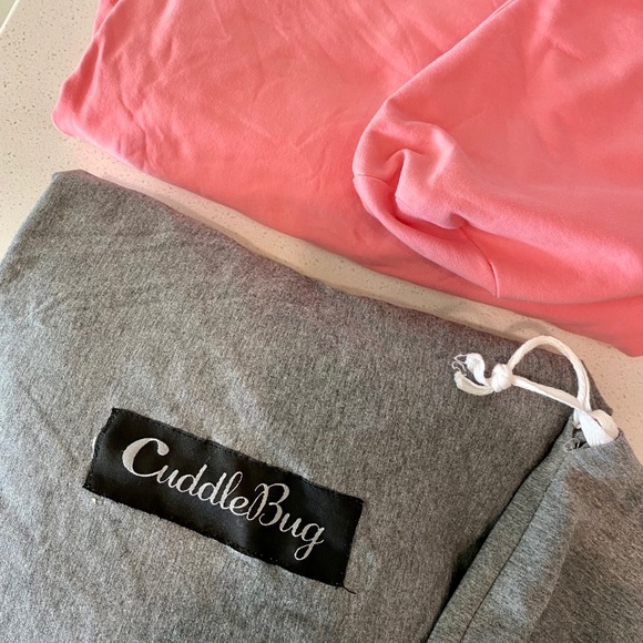 Cuddle Bug Wrap Bundle - Picture 5 of 6